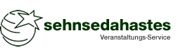 Sehnsedahastes - Event service